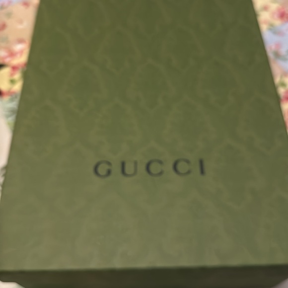 Gucci Gg marmont large handbag new - Picture 14 of 16